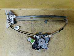 Стеклоподъемный механизм 80731-89909 на Nissan Sunny FB15 Фото 2