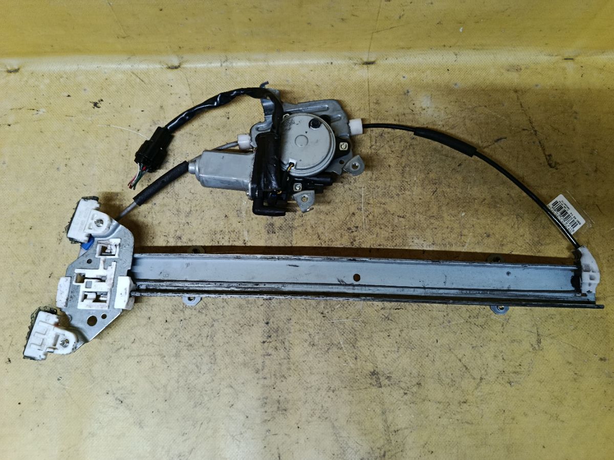 Стеклоподъемный механизм 80730-1U60A на Nissan Note E11 Фото 1