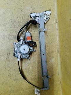 Стеклоподъемный механизм 80730-1U60A на Nissan Note E11 Фото 2