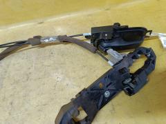 Замок двери на Nissan Note E11 Фото 2