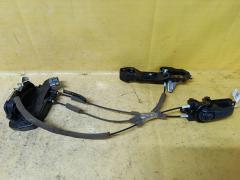 Замок двери на Nissan Note E11, Заднее Левое расположение