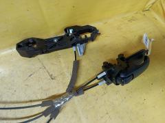 Замок двери на Nissan Note E11 Фото 2