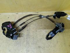 Замок двери на Nissan Note E11 Фото 3