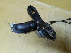 Замок двери на Nissan Tiida C11 Фото 4