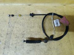 Тросик газа на Mazda Demio DW3W