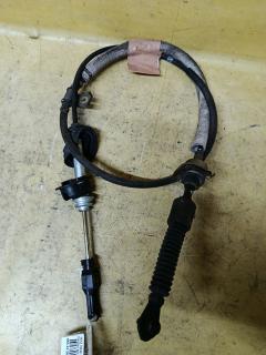 Тросик на коробку передач на Mazda Demio DW3W B3 Фото 2