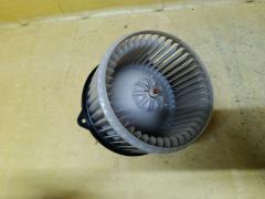 Мотор печки на Toyota Alphard MNH15W Фото 2