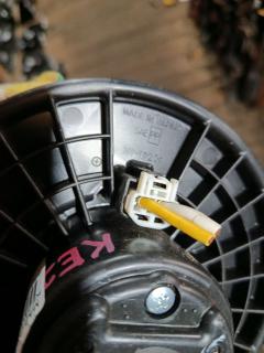 Мотор печки на Mazda Cx-5 KE2AW Фото 4