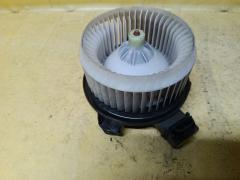 Мотор печки на Honda Freed Hybrid GP3 Фото 2