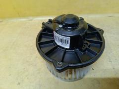 Мотор печки на Honda Fit GD1 79310-SAA-003