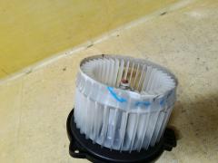 Мотор печки 79310-SAA-003 на Honda Fit GD1 Фото 3