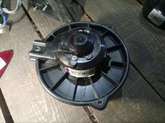 Мотор печки 79310-SAA-003 на Honda Fit GD1 Фото 5