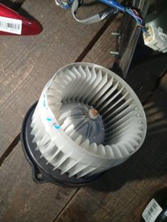 Мотор печки 79310-SAA-003 на Honda Fit GD1 Фото 6