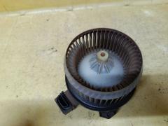 Мотор печки на Honda Fit GE6 Фото 2