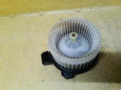 Мотор печки на Toyota Passo NGC30 Фото 2