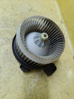 Мотор печки на Honda Fit Hybrid GP1 Фото 2