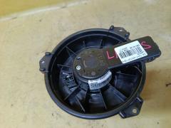 Мотор печки на Daihatsu Tanto LA600S