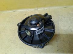 Мотор печки на Honda Fit GD1 79310-SAA-003