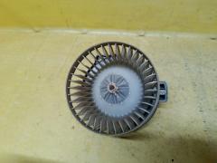 Мотор печки 79310-SAA-003 на Honda Fit GD1 Фото 2