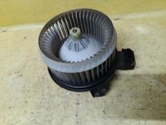 Мотор печки на Honda Freed Hybrid GP3 Фото 2