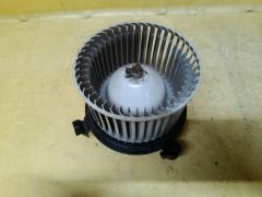 Мотор печки 27226 AX000 на Nissan March AK12 Фото 2