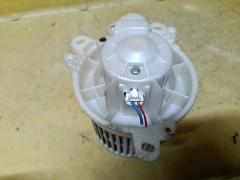 Мотор печки на Mitsubishi Ek Space B11A