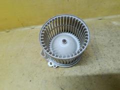 Мотор печки на Mitsubishi Ek Space B11A Фото 3