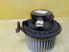 Мотор печки на Nissan March AK12 27226 AX000