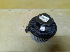 Мотор печки 27226 AX000 на Nissan March AK12 Фото 2