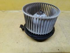 Мотор печки 27226 AX000 на Nissan March AK12 Фото 3