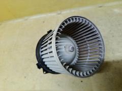 Мотор печки на Nissan Note E12 Фото 2