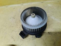 Мотор печки на Honda Fit GK3 Фото 2