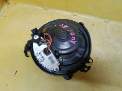 Мотор печки на Audi A3 8V 5Q2819021B  5Q0907521C