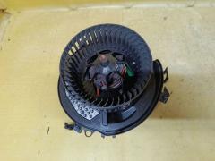 Мотор печки 5Q2819021B, 5Q0907521C на Audi A3 8V Фото 3