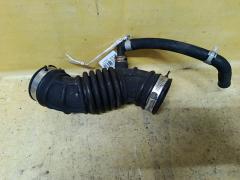 Патрубок воздушн.фильтра на Nissan Ad Expert VY12 HR15DE 16578 ED000  16578 ED00A