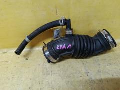 Патрубок воздушн.фильтра 16578 ED000, 16578 ED00A на Nissan Ad Expert VY12 HR15DE Фото 2