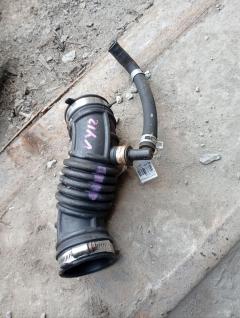 Патрубок воздушн.фильтра 16578 ED000, 16578 ED00A на Nissan Ad Expert VY12 HR15DE Фото 3