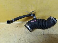 Патрубок воздушн.фильтра на Nissan Cube Z12 HR15DE Фото 2