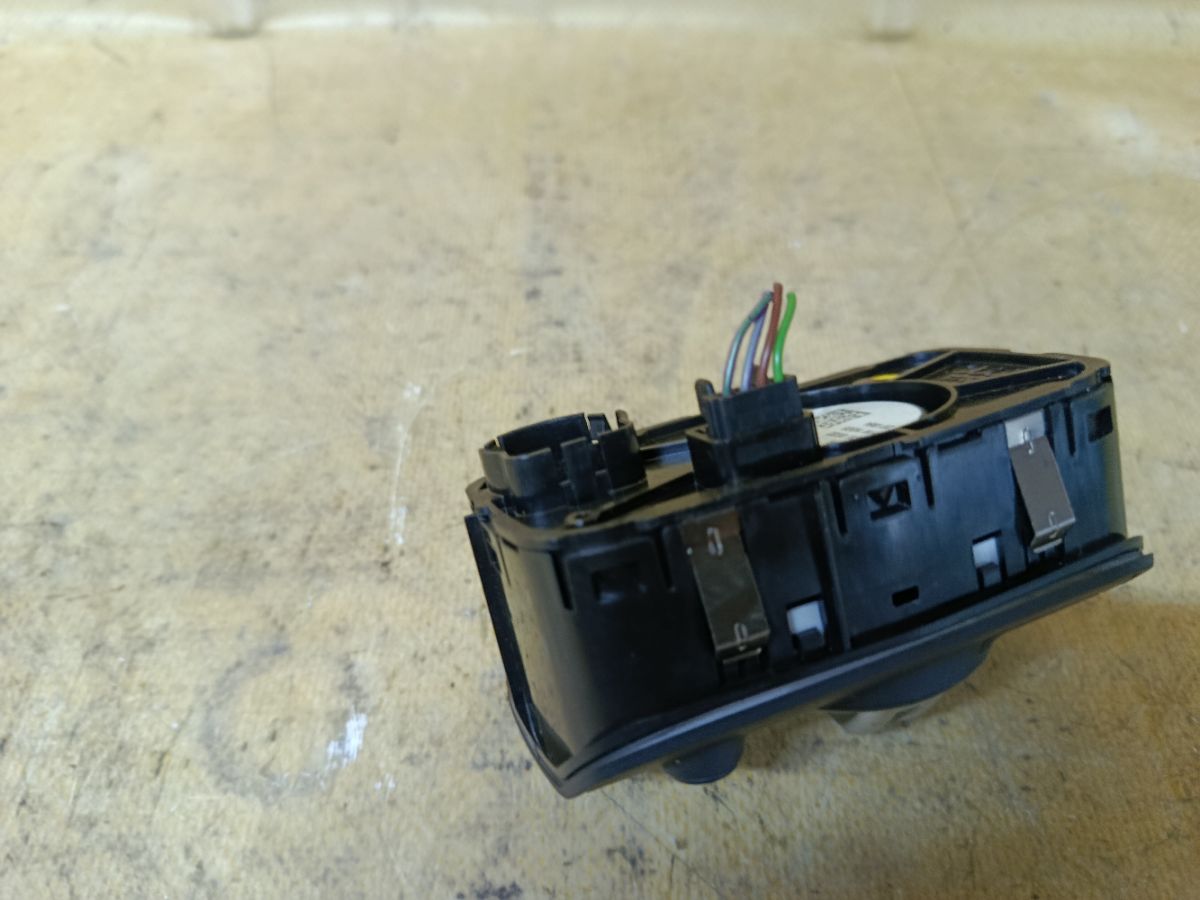 Переключатель света фар 8V0941531AE на Audi A3 8V CXSA Фото 4