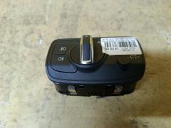 Переключатель света фар 8V0941531AE на Audi A3 8V CXSA Фото 2