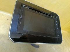 Автомагнитофон HARMAN 39920-80P03-0CE на Suzuki Ignis FF21S Фото 2