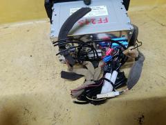 Автомагнитофон HARMAN 39920-80P03-0CE на Suzuki Ignis FF21S Фото 5