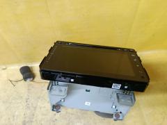 Автомагнитофон HARMAN 39920-65P01-0CE на Suzuki Hustler MR41S Фото 2