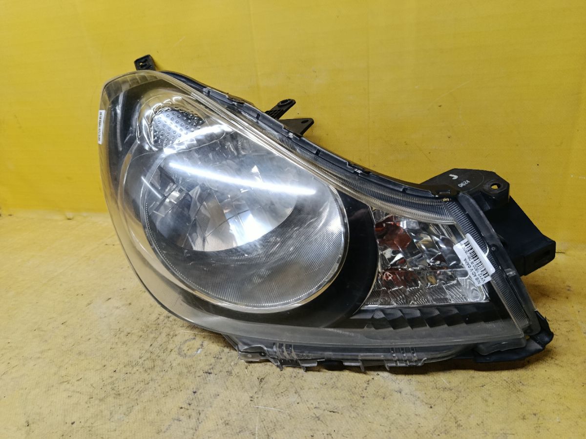 Фара 1800 1800 на Nissan Ad Van VY12 Фото 1