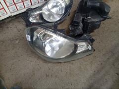 Фара 1800 1800 на Nissan Ad Van VY12 Фото 6