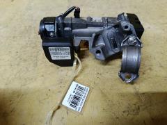Замок зажигания на Honda Stream RN6
