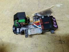 Замок зажигания на Honda Stream RN6 Фото 3