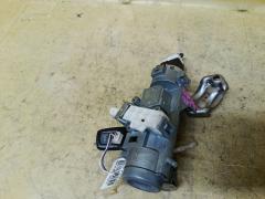 Замок зажигания на Mazda Demio DW3W Фото 3