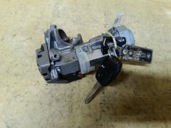 Замок зажигания на Honda Freed Hybrid GP3