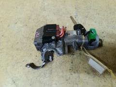 Замок зажигания на Honda Freed Hybrid GP3 Фото 2